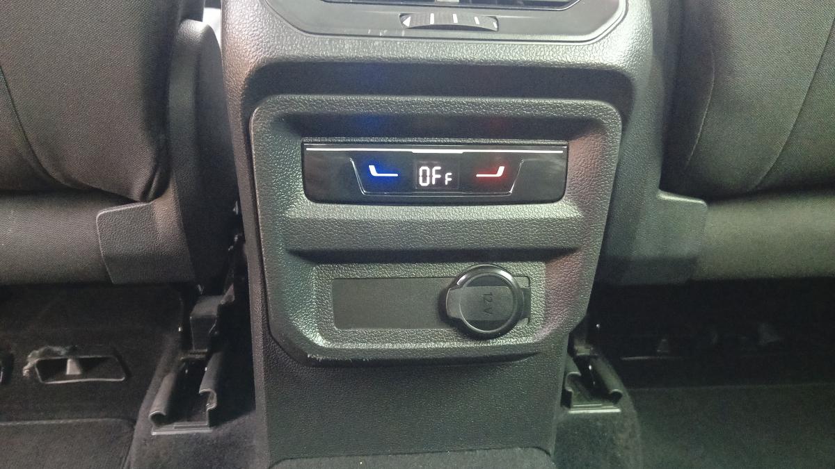 Volkswagen Tiguan 2.0 TDI 150 CV SCR DSG Life